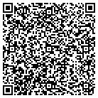 QR code with Hallmark Consulting Inc contacts