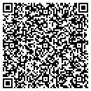 QR code with H A P E Inc contacts