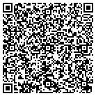 QR code with H C Planning Consulting contacts