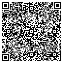 QR code with I C E Solutions contacts