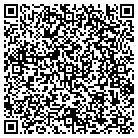 QR code with J R Insurance Service contacts