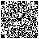 QR code with K&M Management Consulting LLC contacts