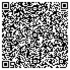 QR code with Mak Holdings Corporation contacts