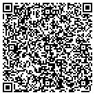 QR code with Mks Security Consulting Inc contacts