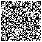 QR code with M & M Consluting & Inspection contacts