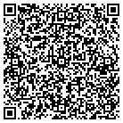 QR code with Little Blessings Child Care contacts