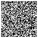 QR code with M T P Enterprises contacts