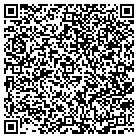 QR code with My Business Research Consultan contacts
