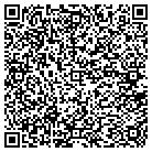 QR code with O'brien Consulting Facilities contacts