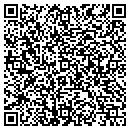 QR code with Taco Bell contacts