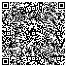 QR code with R A S A N Enterprises Inc contacts
