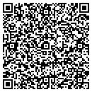 QR code with R&B Sales Marketing & Consulti contacts