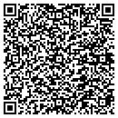 QR code with Robert L Ward Inc contacts