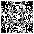 QR code with R&Rh Enterprises LLC contacts