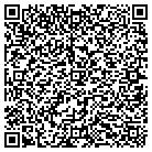 QR code with Sans Frontiere Consulting Inc contacts