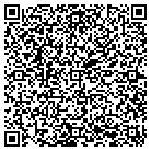 QR code with Cothren's Coat Of Many Colors contacts