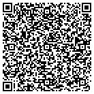 QR code with T Frederick Enterprises contacts