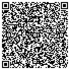 QR code with Tie Knot Wedding Consultants contacts