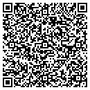 QR code with U2solutions Corp contacts