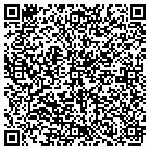 QR code with Webster Business Consulting contacts