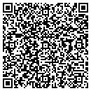 QR code with Aduentus Inc contacts