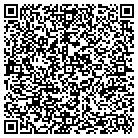 QR code with Agliano Utility Solutions LLC contacts