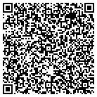 QR code with A Rent A Mover Labor Training Consultant contacts