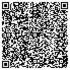 QR code with C And J Consultants Of Tampa Bay contacts