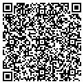 QR code with Cochran John contacts
