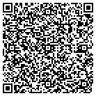 QR code with D'hondt Consulting Inc contacts