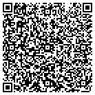 QR code with Gager Mineer Consulting Inc contacts