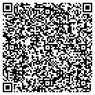 QR code with Gagnon Consultants LLC contacts