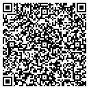 QR code with J T Transporting contacts