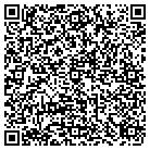 QR code with Highline Exchange Group LLC contacts