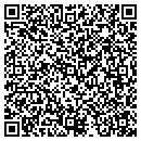 QR code with Hopper's Bouncies contacts