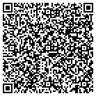 QR code with J Goss Enterprises Inc contacts