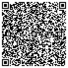 QR code with Khajeh Noori Groups Inc contacts