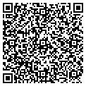 QR code with K & K Consultanting contacts