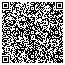 QR code with K Squared Group Inc contacts