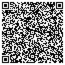 QR code with L J R Enterprises Inc contacts