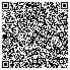 QR code with Racedreamer Consulting LLC contacts