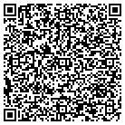 QR code with Radiation Dcntmntion Solutions contacts