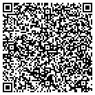QR code with R D Walker & Son Inc contacts