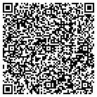QR code with R & Jw Tax Consultants contacts