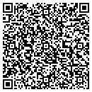 QR code with Rlf Assoc Inc contacts