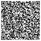 QR code with Wanner's Counseling Service Inc contacts