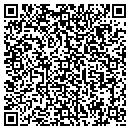 QR code with Marcia B Leder PHD contacts