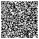 QR code with The H R Consulting Group contacts