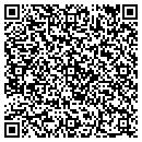 QR code with The Massagerie contacts