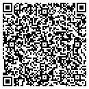 QR code with T M S Solutions LLC contacts